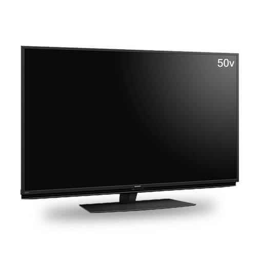 シャープ 4K液晶TV AQUOS 4K EN2